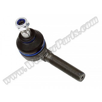 Rot Başı W123 W126 Sol/Sağ 14mm; Sol-Dişli